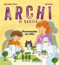 Archi et Basile