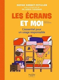 Les écrans et moi