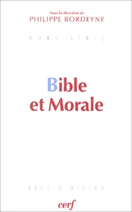 Bible et Morale