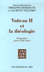 Vatican II et la théologie