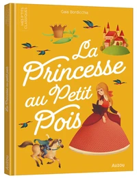 La Princesse au Petit Pois