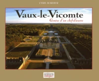 Vaux-le-Vicomte