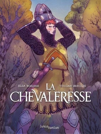 La Chevaleresse