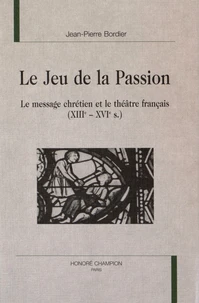 Le Jeu de la Passion