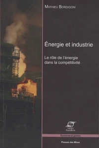 Energie et industrie