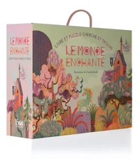 Le monde enchanté