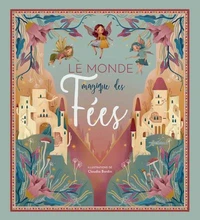 Le monde magique des Fées