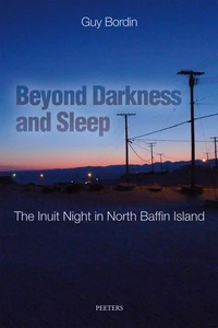 Beyond Darkness and Sleep