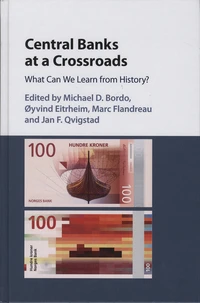 Central Banks at a Crossroads