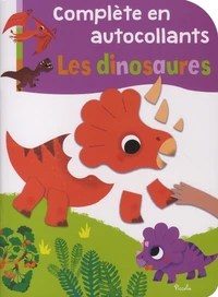 Les dinosaures