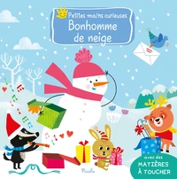 Bonhomme de neige