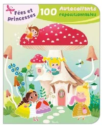 Fées et princesses