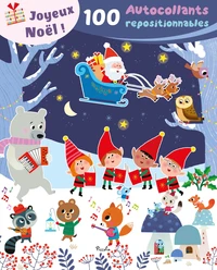 Joyeux Noël !