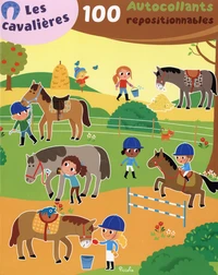 Les cavalières