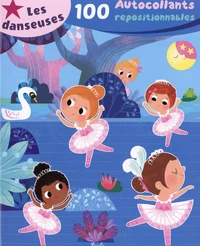 Les danseuses
