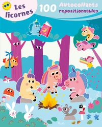 Les licornes