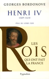 Henri IV