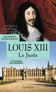 Louis XIII