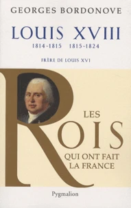 Louis XVIII