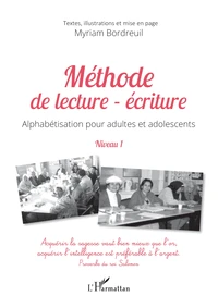 Méthode de lecture-écriture