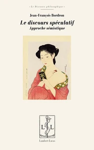 Le discours spéculatif