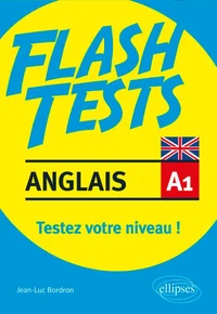 Anglais A1