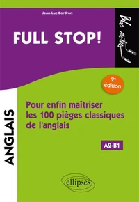 Full stop !