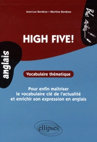 High Five!