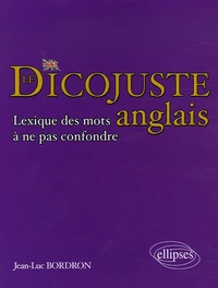 Le dicojuste