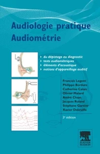 Audiologie pratique, audiométrie