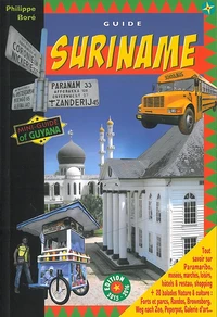 Guide Suriname
