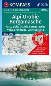 Alpi Orobie Bergamasche - Parco delle Orobie Bergamasche