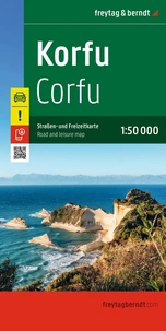 Korfu - Corfu