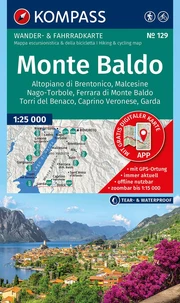 Monte Baldo