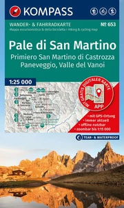 Pale di San Martino