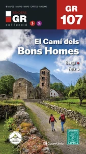 Gr 107 - El camí dels Bons Homes