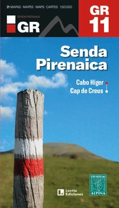 GR 11 - Senda Pirenaica