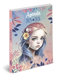 Agenda scolaire
