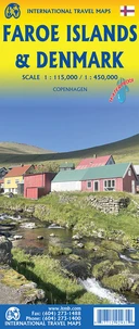 Faroe islands & Denmark
