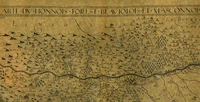 Le Lionnois en 1610