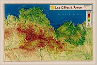 Les Côtes d'Armor