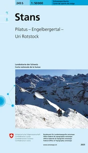 Stans Ski papier imperméable