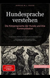 Hundesprache verstehen: Die Körpersprache der Hunde und ihre Kommunikation
