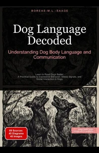 Dog Language Decoded: Understanding Dog Body Language and Communication