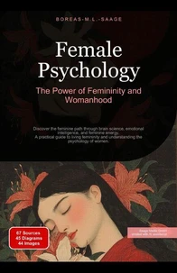 Female Psychology: The Power of Femininity and Womanhood