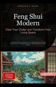 Feng Shui Modern: Clear Your Clutter and Transform Your Living Space