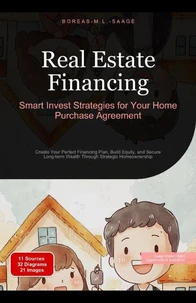 Real Estate Financing: Smart Invest Strategies for Your Home Purchase Agreement
