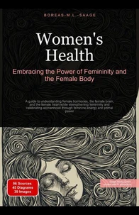 Women's Health: Embracing the Power of Femininity and the Female Body