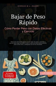 Bajar de Peso Rápido: Cómo Perder Peso con Dietas Efectivas y Ejercicio