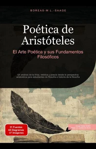 Poética de Aristóteles: El Arte Poética y sus Fundamentos Filosóficos
